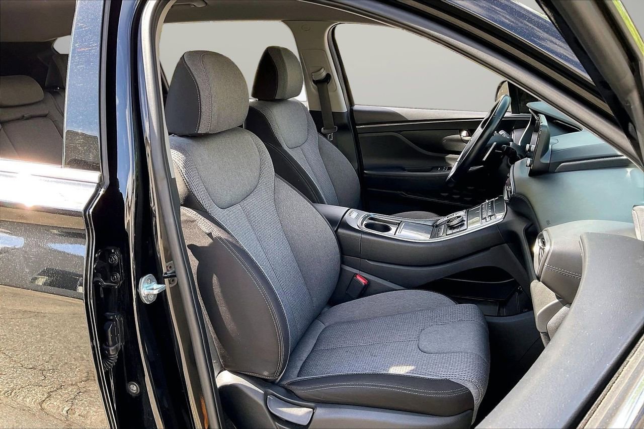 Used 2022 Hyundai Santa Fe SEL Convenience AWD/4WD image 23