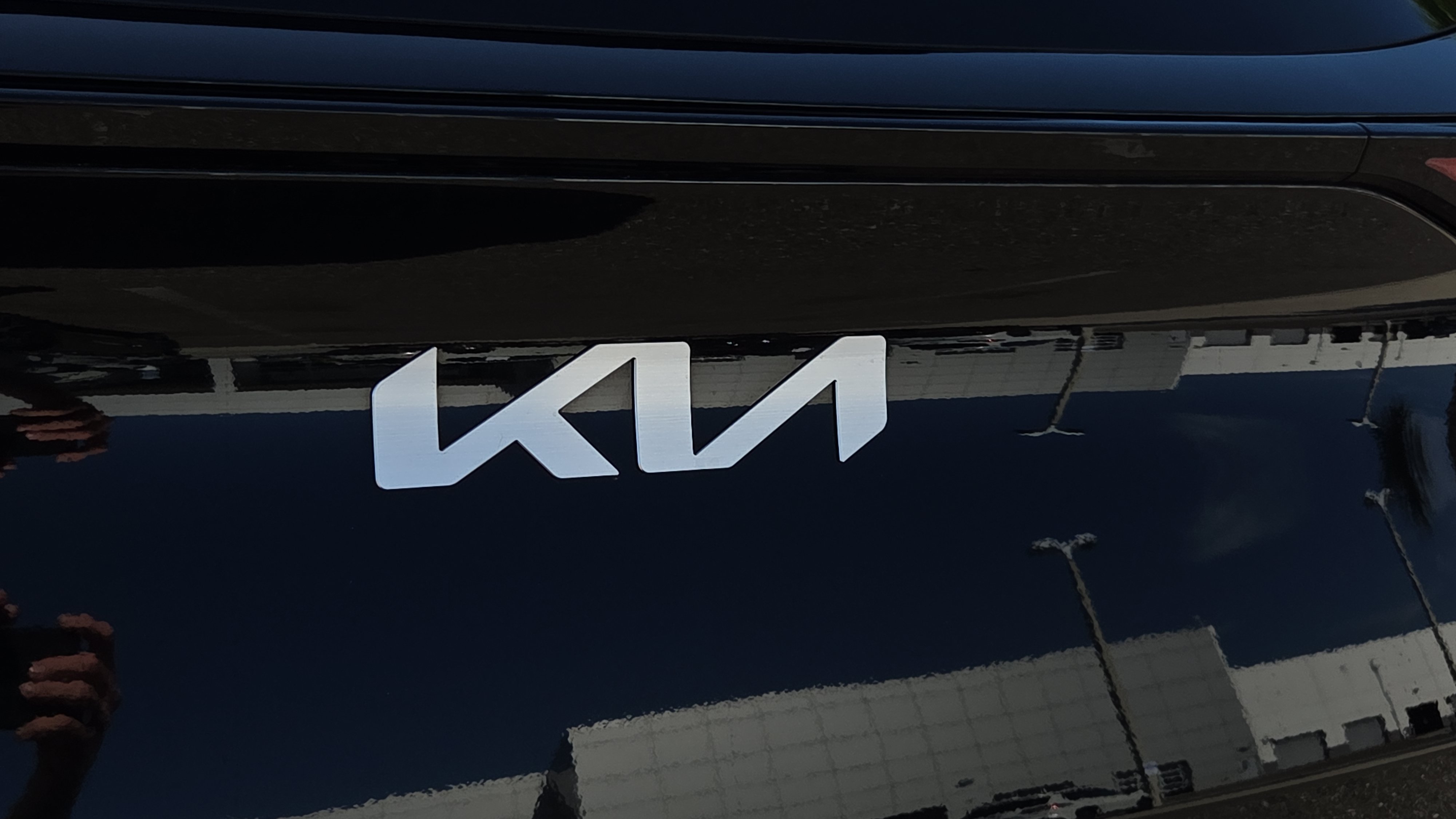 Used 2025 Kia Sportage EX w/ EX Premium Package AWD/4WD image 33