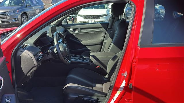 Used 2024 Honda Civic Sport image 9