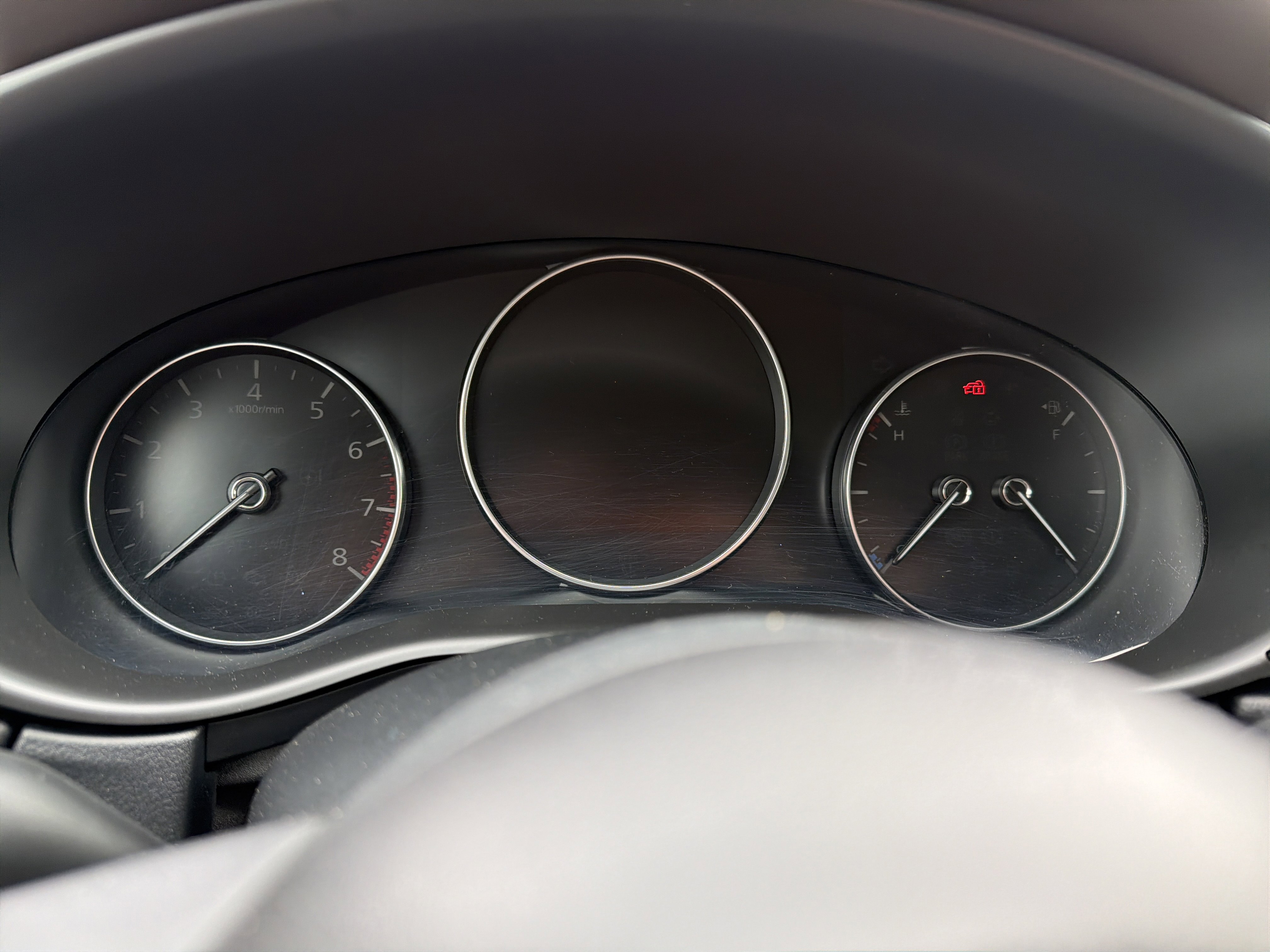 Used 2025 MAZDA CX-30 AWD 2.5 S w/ Premium Package image 17