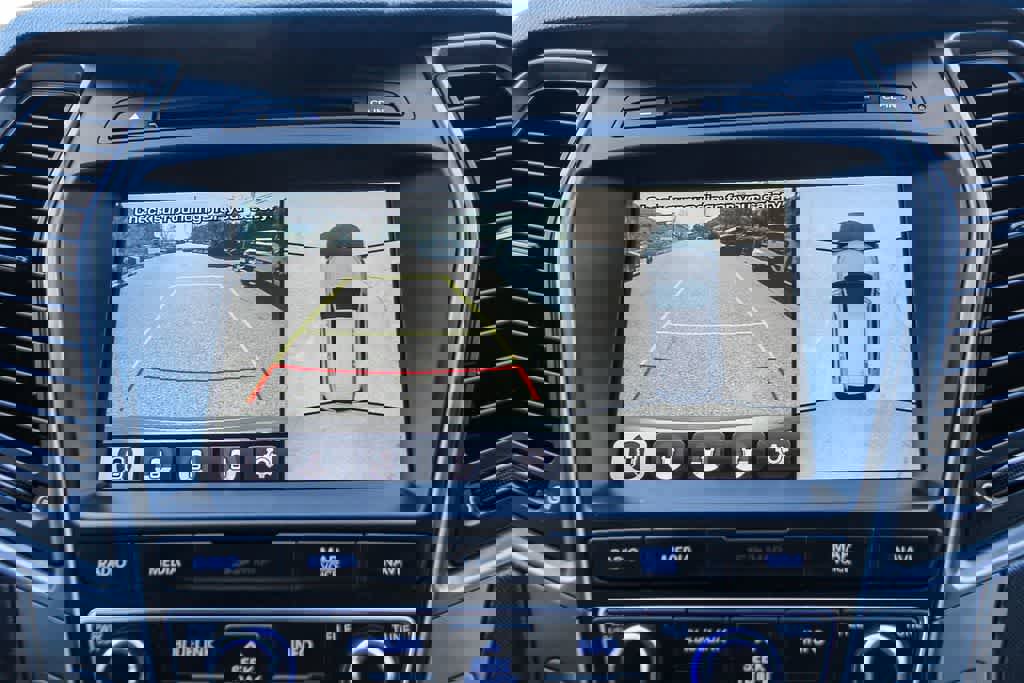 Used 2018 Hyundai Santa Fe Sport image 23