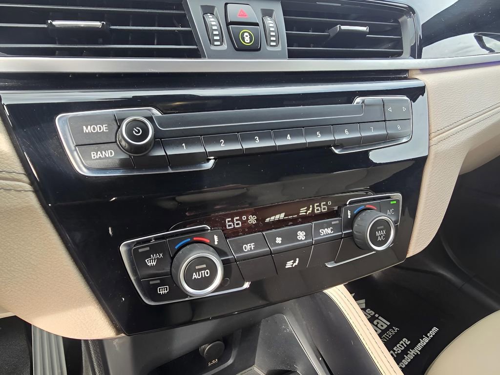 Used 2023 BMW X2 xDrive28i w/ Convenience Package image 22