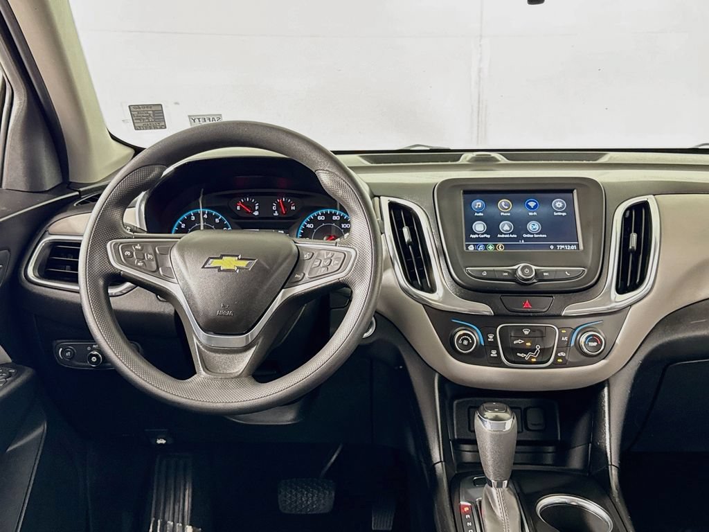 Used 2019 Chevrolet Equinox LS AWD/4WD image 11