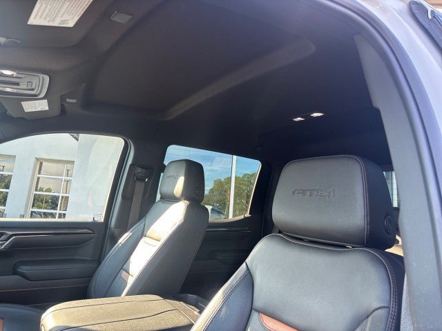 Used 2024 GMC Sierra 1500 AT4 w/ AT4 Premium Package AWD/4WD image 15