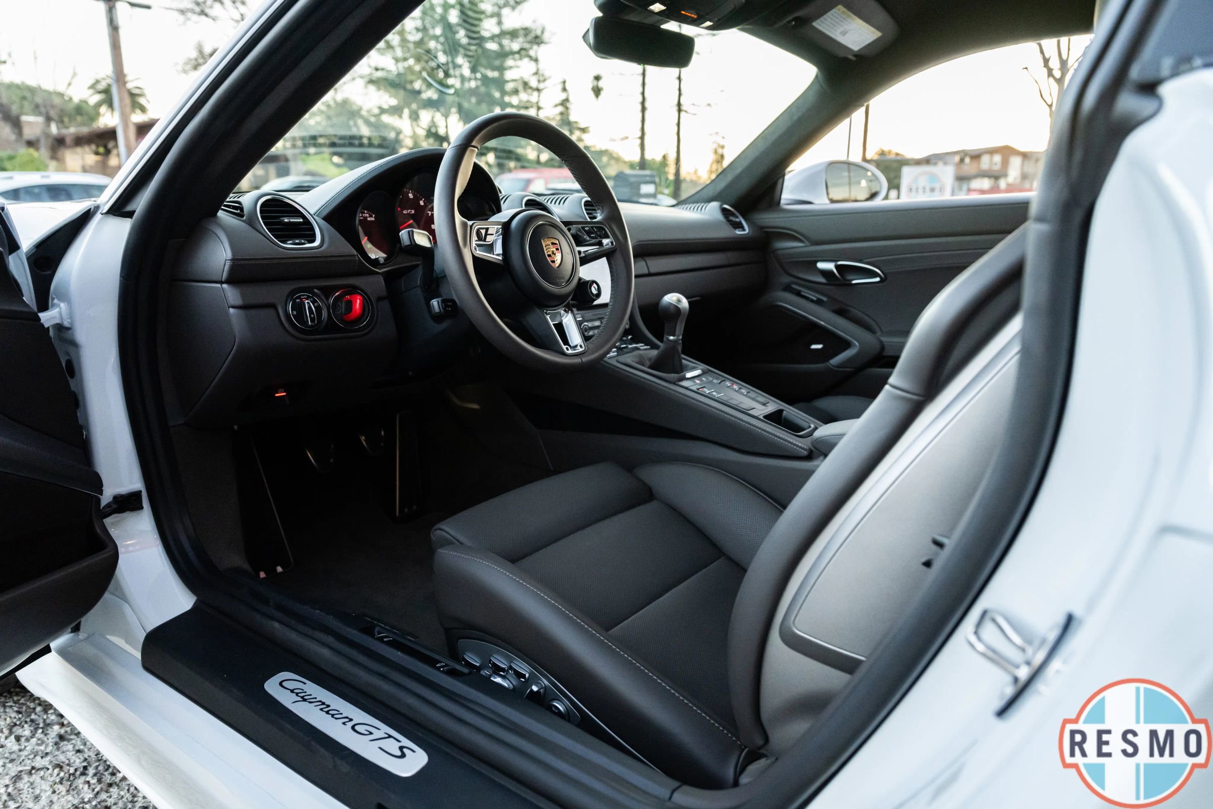 Used 2023 Porsche 718 Cayman GTS image 7