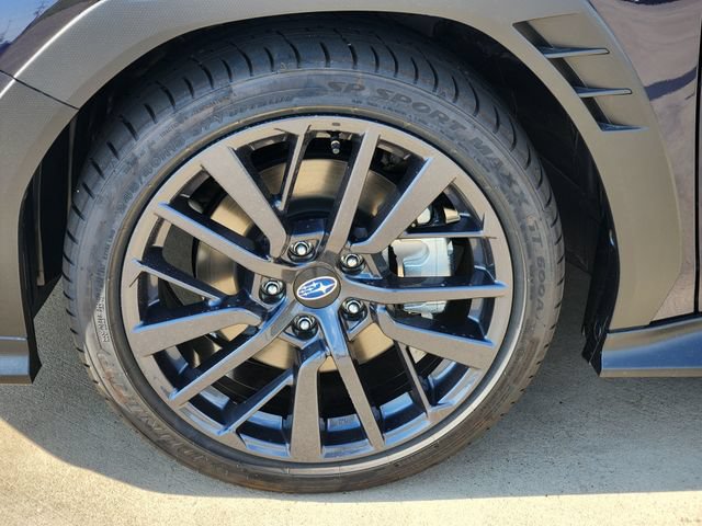 New 2026 Subaru WRX Premium AWD/4WD image 9