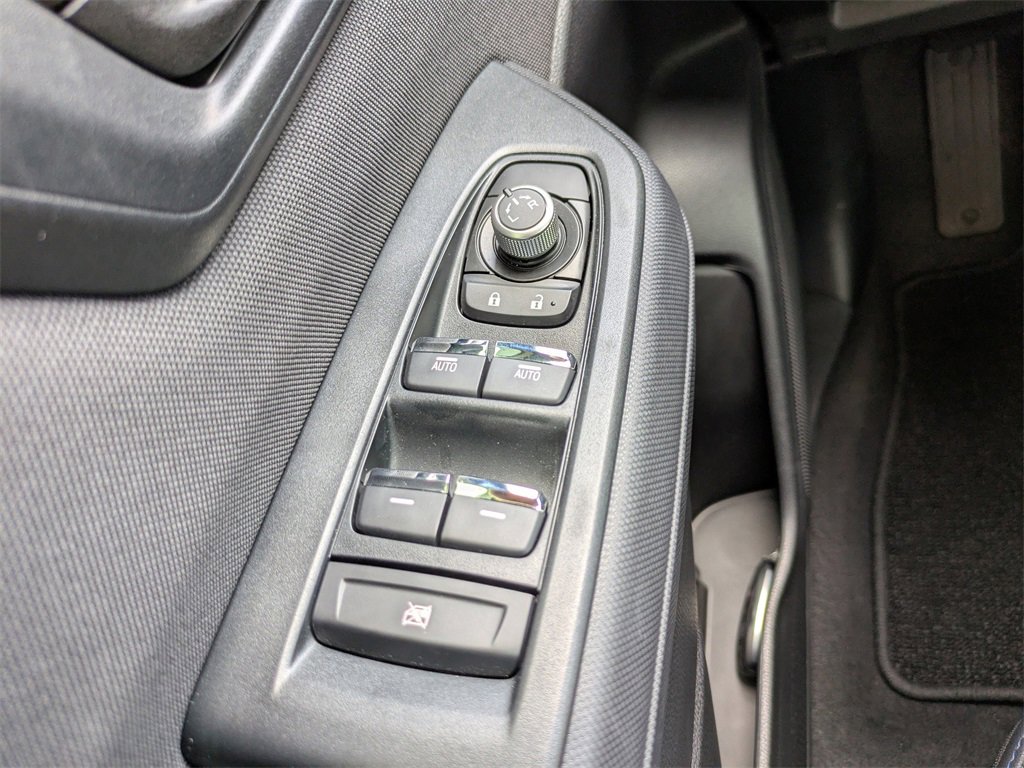 New 2026 Subaru Forester Premium image 22