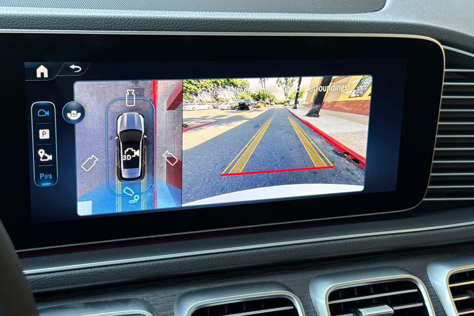New 2026 Mercedes-Benz GLE 350 4MATIC image 19