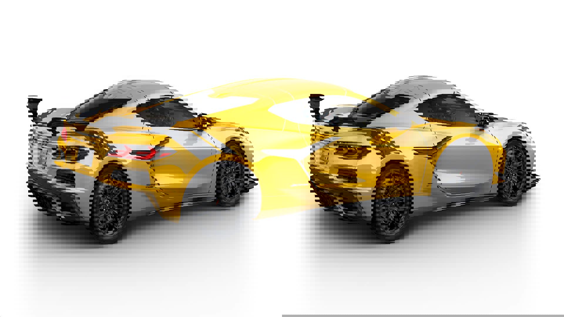 New 2026 Chevrolet Corvette Z06 w/ Z07 Performance Package image 4