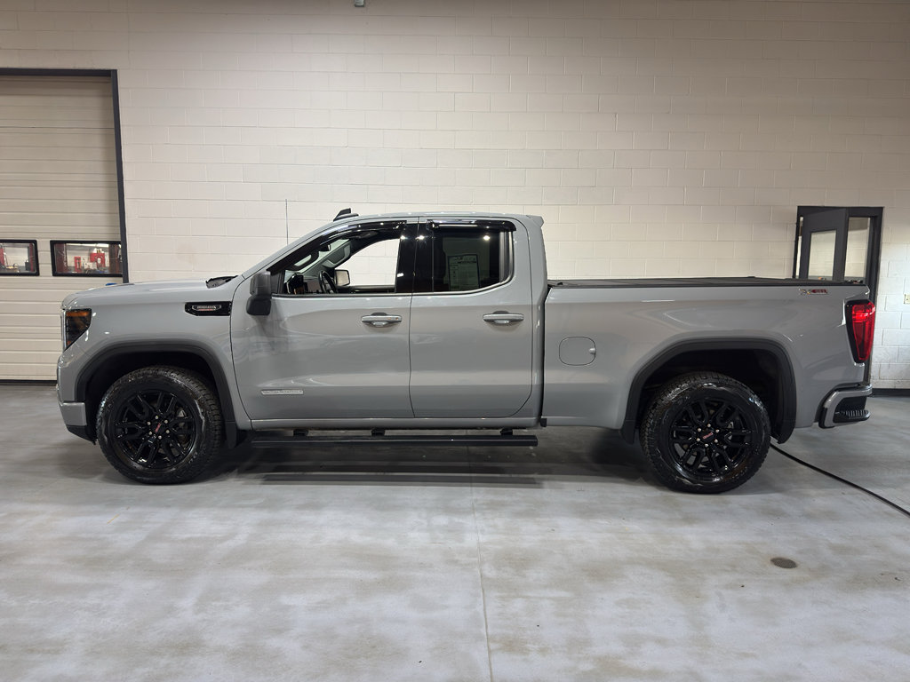 Used 2024 GMC Sierra 1500 Elevation w/ X31 Off-Road Package image 2