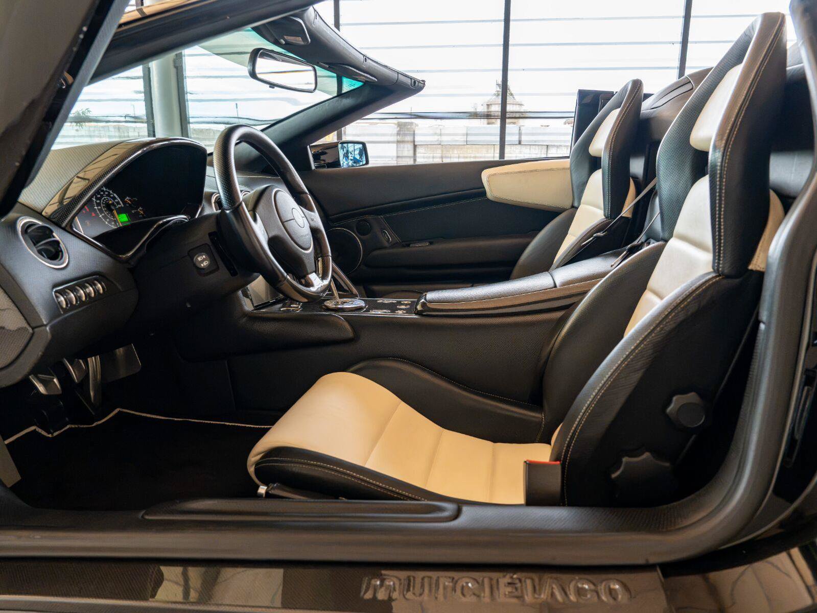 Used 2008 Lamborghini Murcielago LP 640 AWD/4WD image 73