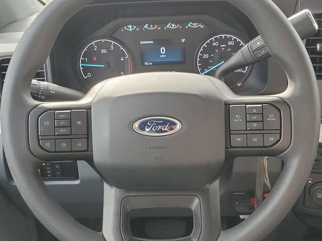 New 2023 Ford F550 4x4 Regular Cab Super Duty image 22