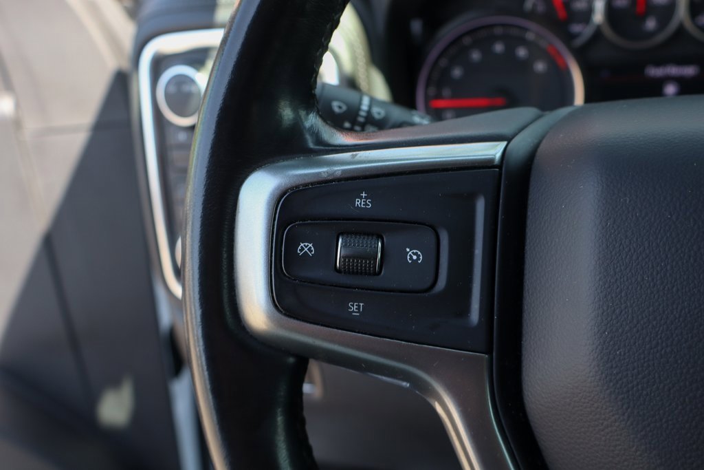 Used 2020 Chevrolet Silverado 2500 LT w/ Fleet Comfort Package image 22