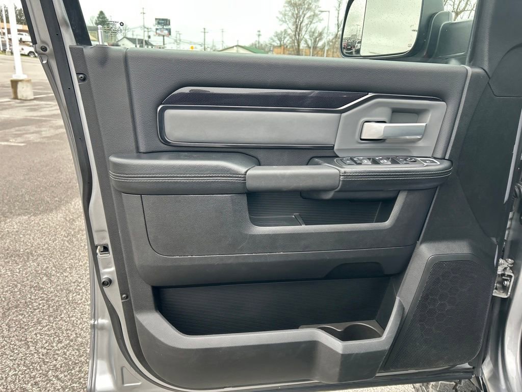 Used 2022 RAM 2500 Power Wagon w/ Level 1 Equipment Group image 20