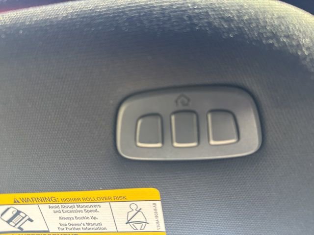 Used 2025 Ford Expedition Max King Ranch AWD/4WD image 14