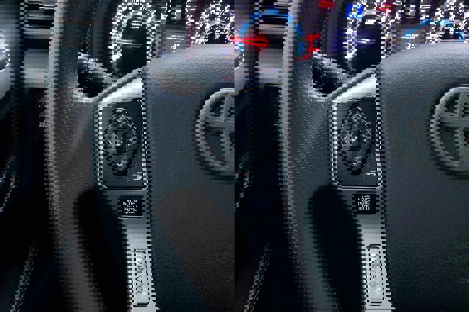 Used 2019 Toyota 4Runner SR5 image 24