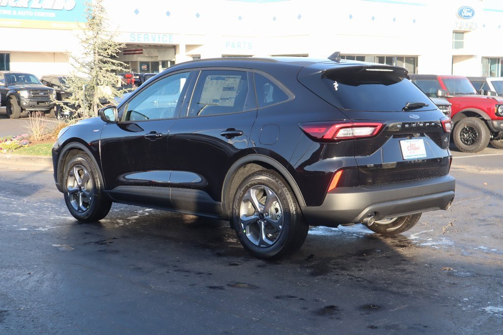 New 2026 Ford Escape ST-Line image 21