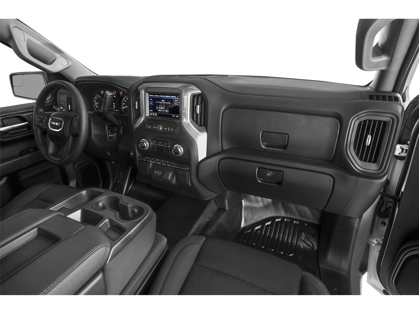 Used 2023 GMC Sierra 1500 SLE AWD/4WD image 10