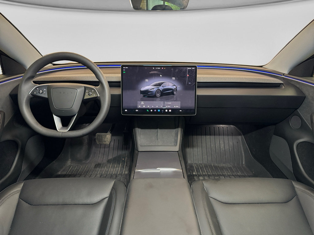 Used 2025 Tesla Model 3 Long Range AWD/4WD image 15