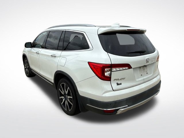Used 2022 Honda Pilot Touring image 6