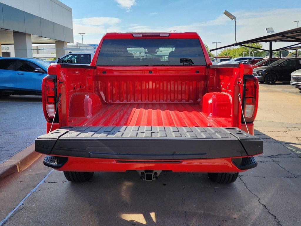 New 2026 GMC Sierra 1500 Elevation image 47