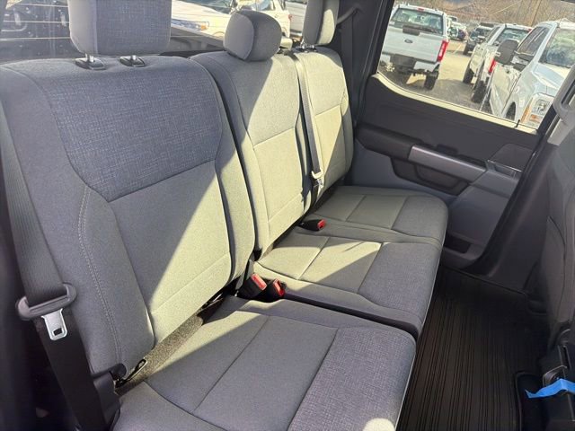 New 2026 Ford F150 XLT w/ FX4 Off-Road Package image 39
