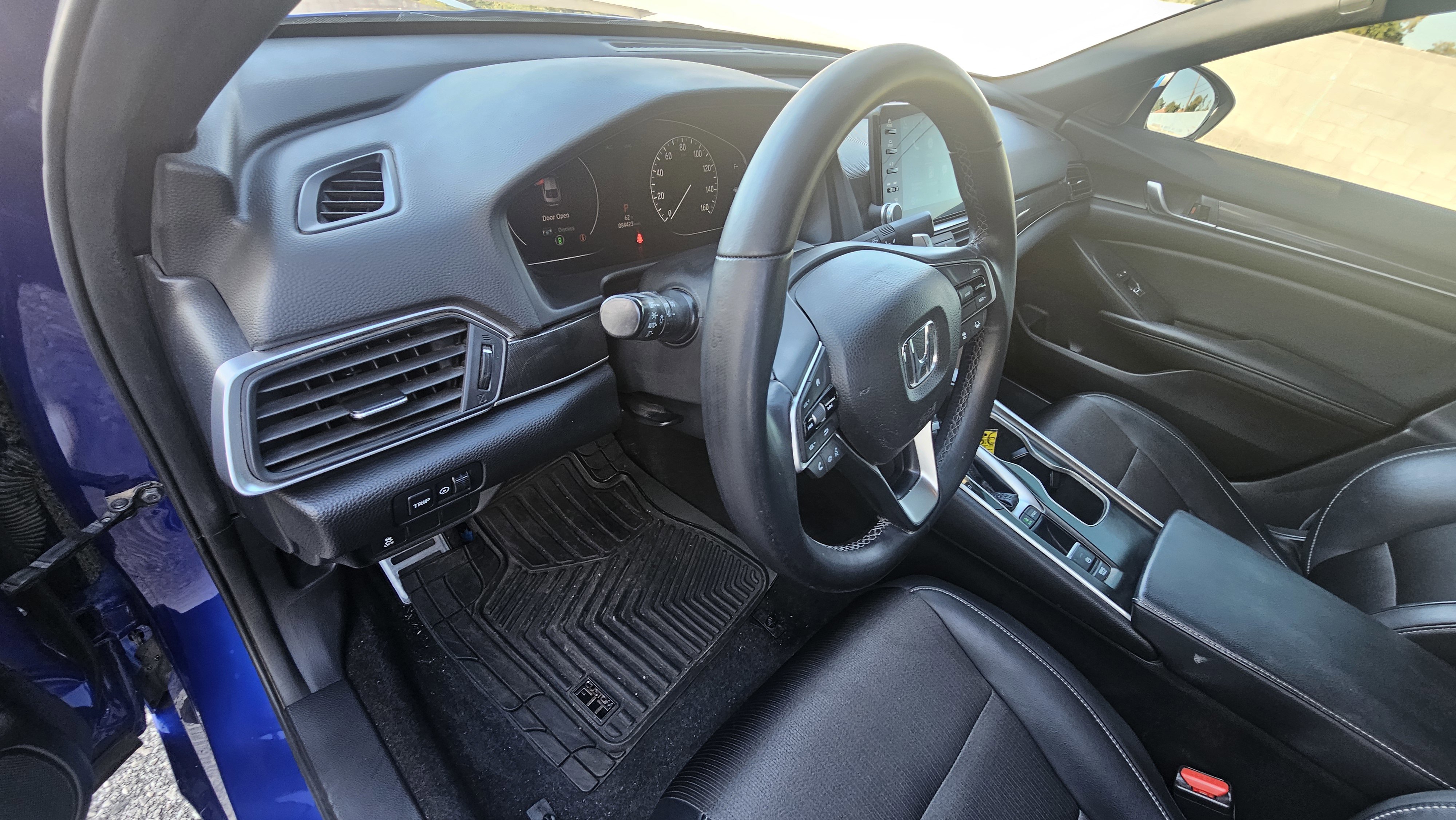 Used 2018 Honda Accord Sport image 10