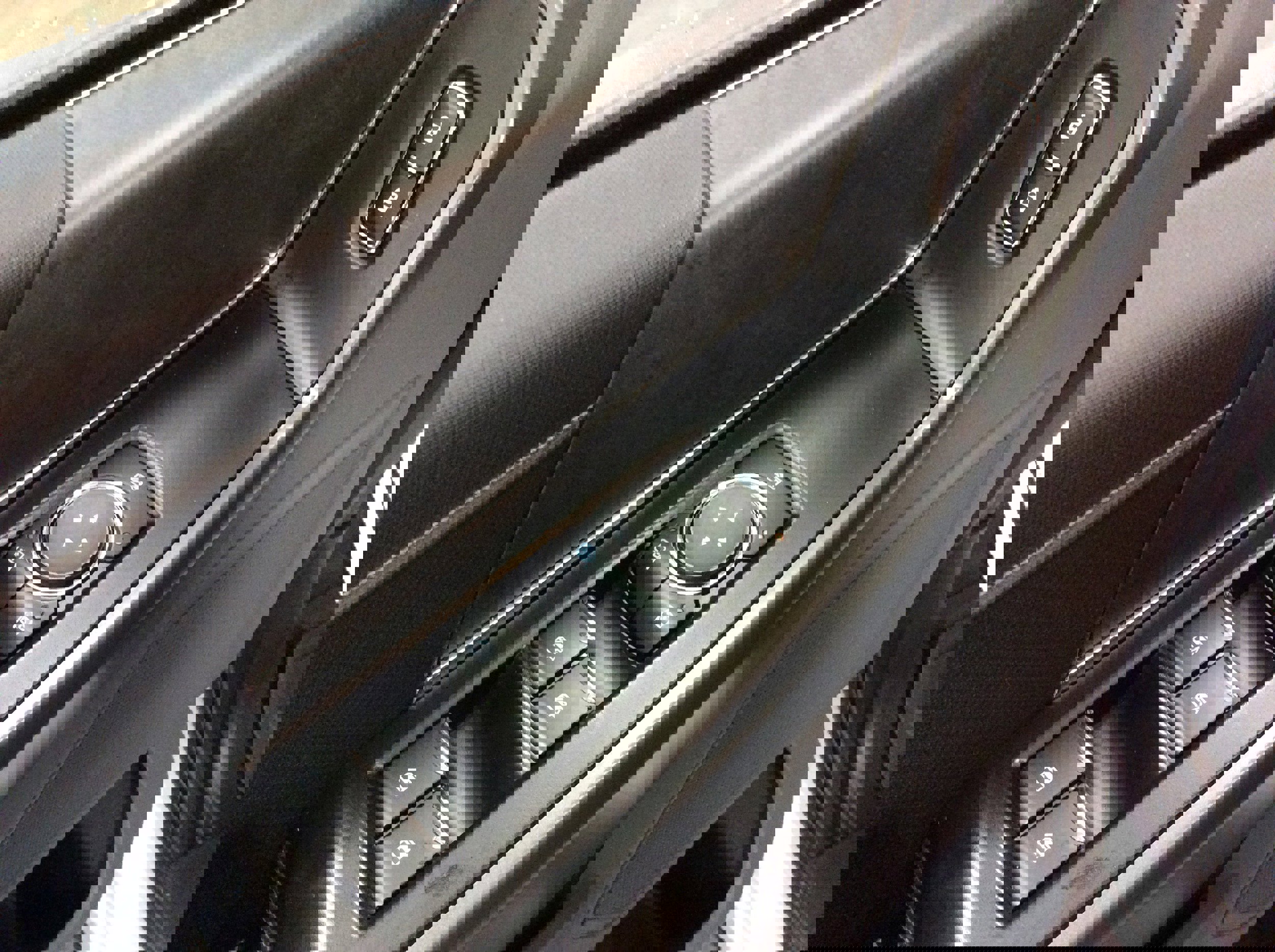 Used 2024 Ford F150 XLT w/ Tow/Haul Package image 14