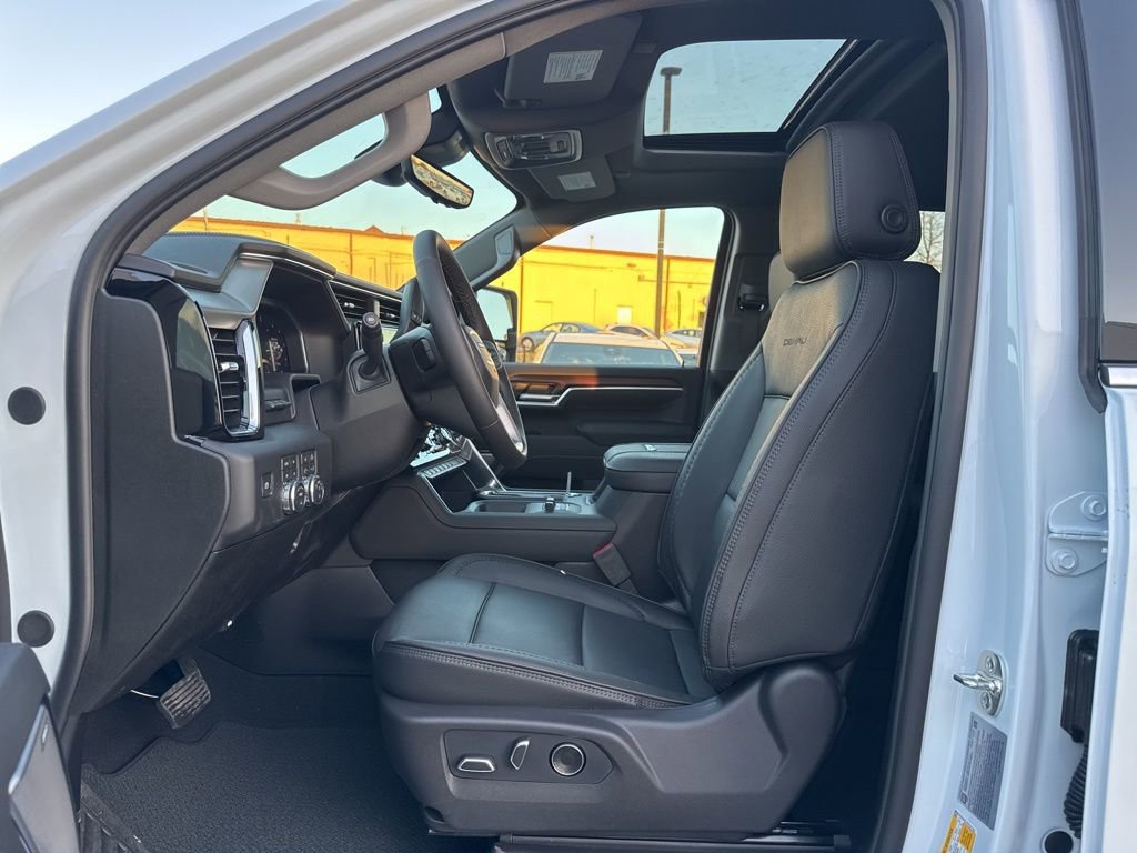 New 2026 GMC Sierra 2500 Denali w/ Denali Reserve Package image 21