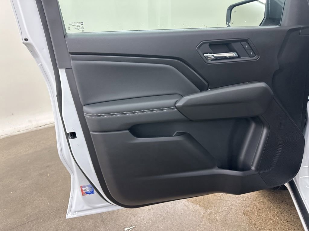 New 2026 Chevrolet Colorado LT w/ LT Convenience Package image 28