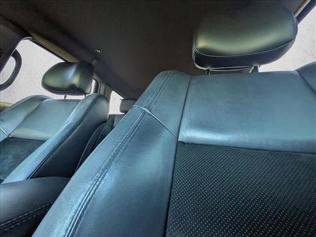 Used 2018 Jeep Grand Cherokee Altitude RWD image 13