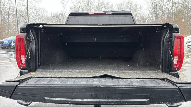 Used 2021 GMC Sierra 1500 SLT image 29