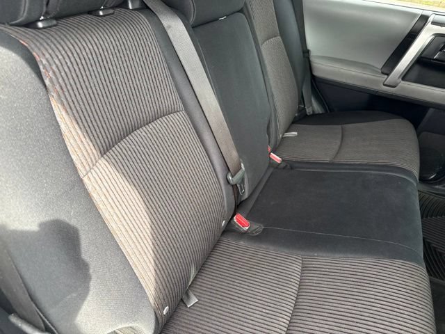 Used 2012 Toyota 4Runner SR5 RWD image 16