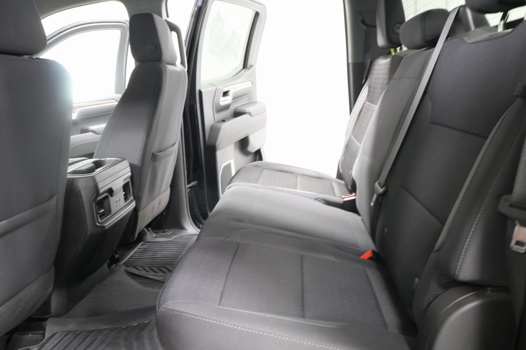 Used 2023 Chevrolet Silverado 1500 RST image 22