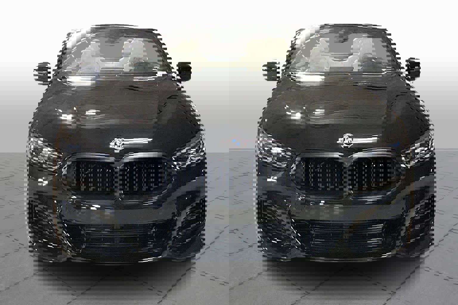 New 2026 BMW 840i Convertible w/ Comfort Seating Package image 3