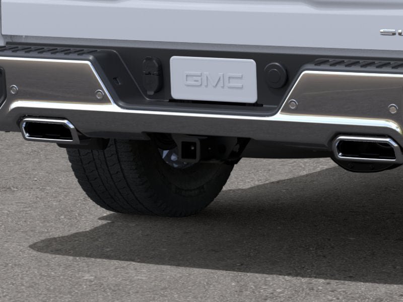 New 2026 GMC Sierra 1500 SLT AWD/4WD image 14