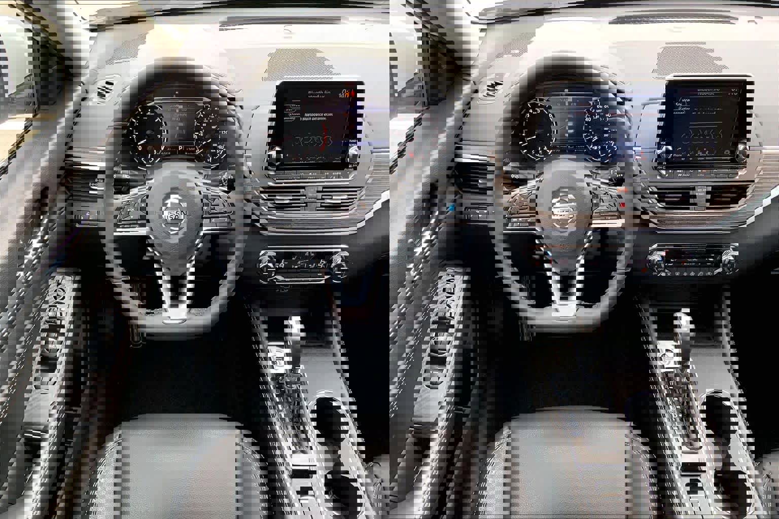 Used 2019 Nissan Altima 2.5 SL FWD image 5