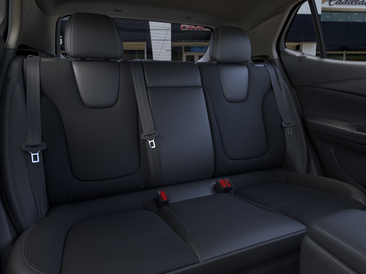 New 2026 Buick Encore GX Preferred w/ Advanced Technology Package FWD image 19