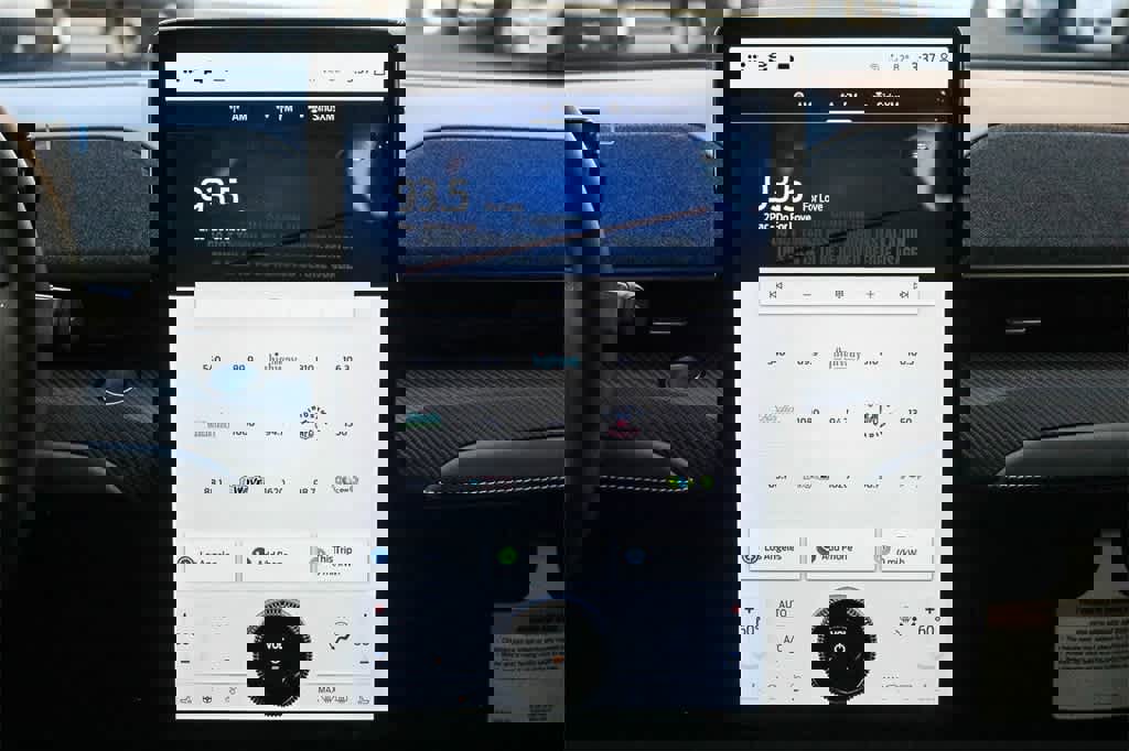 New 2025 Ford Mustang Mach-E Premium image 14