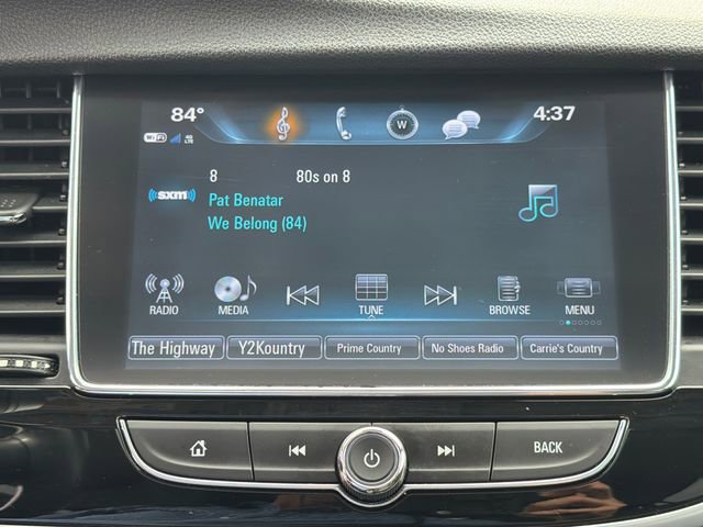 Used 2021 Buick Encore Preferred w/ Safety Package II AWD/4WD image 28