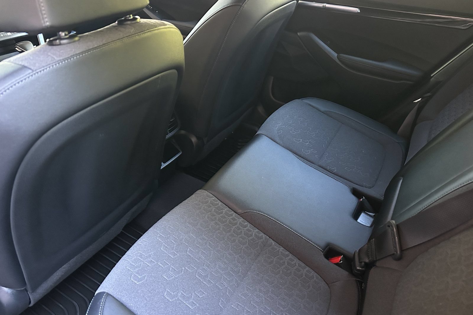 Used 2024 Kia Seltos S AWD/4WD image 12