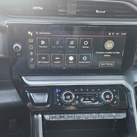 Used 2023 GMC Sierra 1500 Denali Ultimate image 20