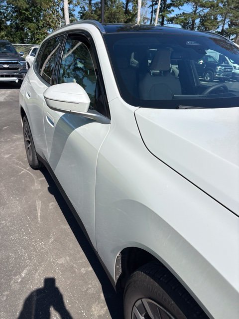 Used 2026 BMW X3 xDrive30i AWD/4WD image 14