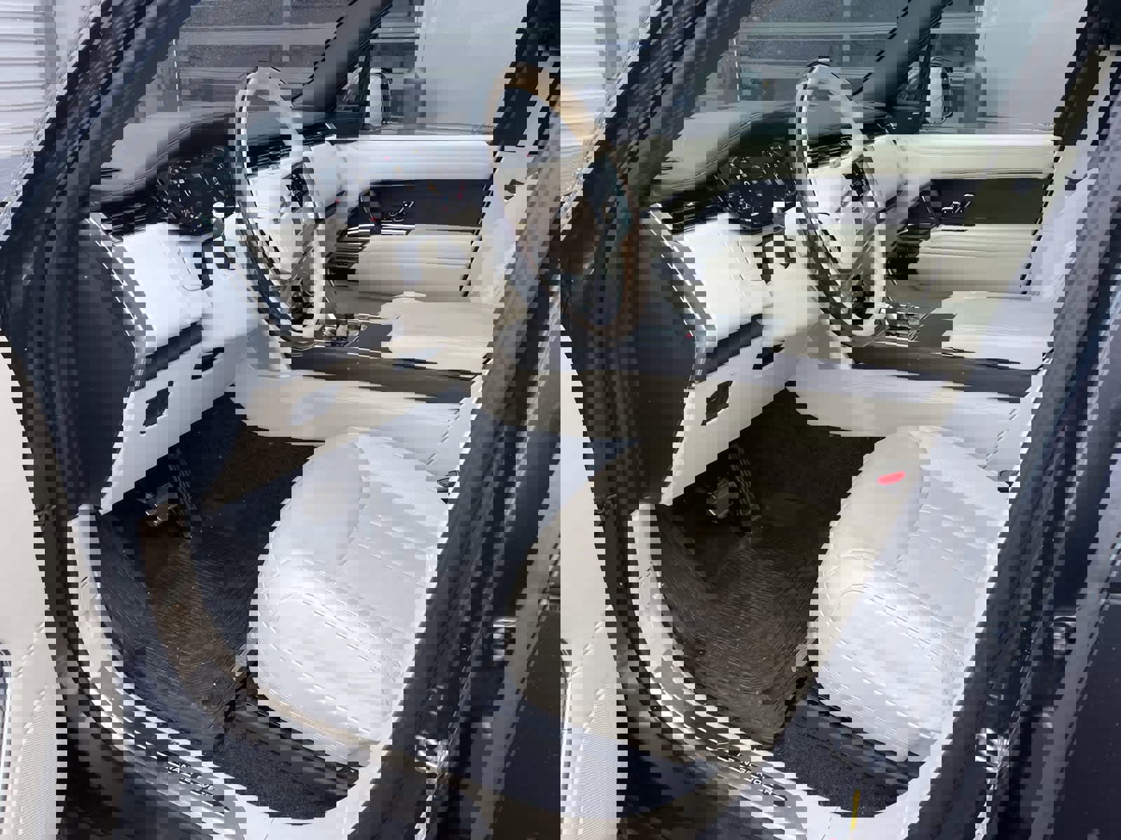 Certified 2023 Land Rover Range Rover SE image 18