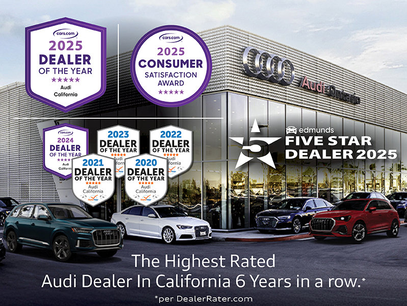 Certified 2025 Audi A5 Premium w/ Convenience Package image 12