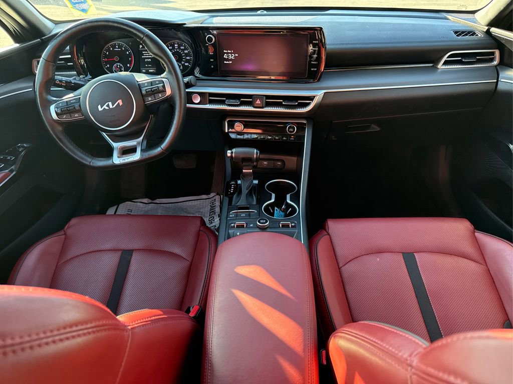 Used 2024 Kia K5 GT-Line w/ GT-Line Premium Package image 20