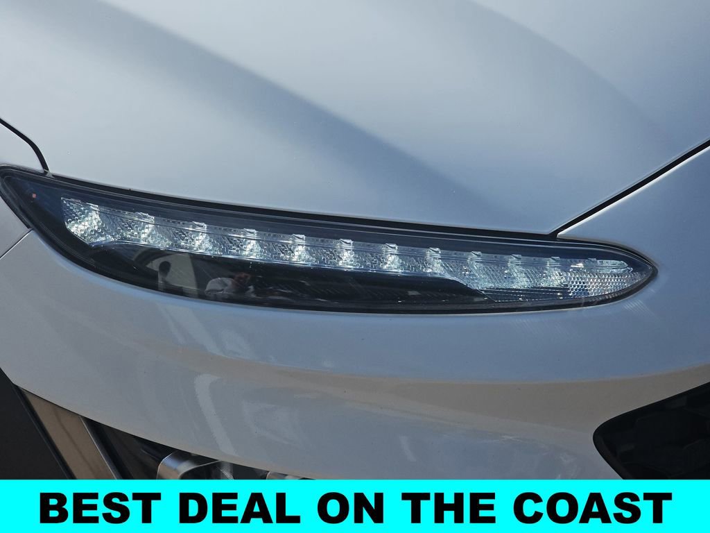 Used 2022 Hyundai Kona Limited image 34