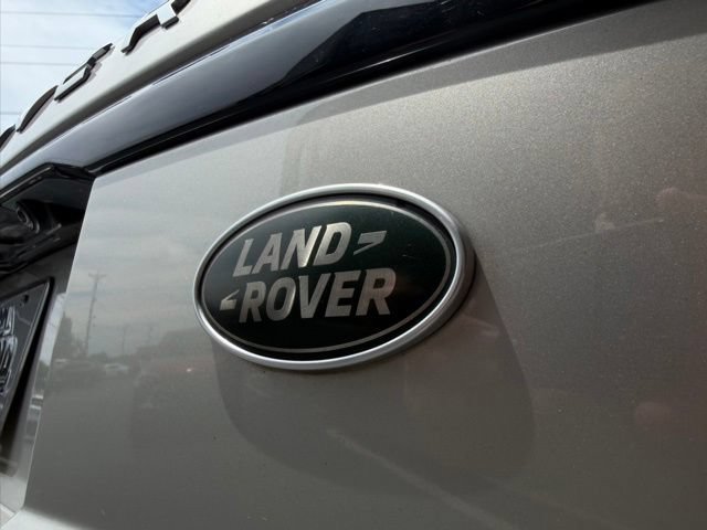 Used 2015 Land Rover Range Rover Sport Autobiography AWD/4WD image 20