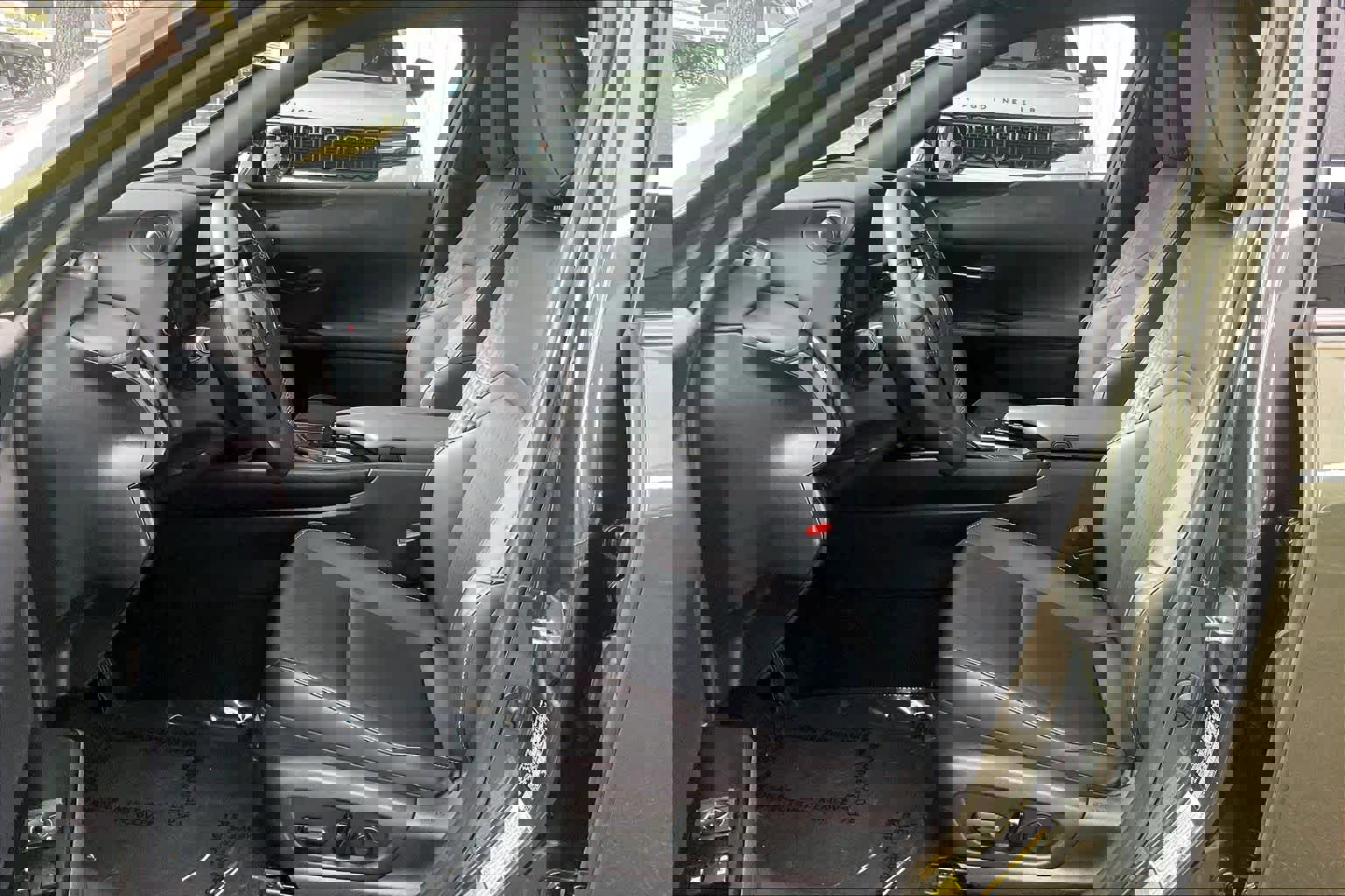 Used 2020 Lexus UX 250h w/ Accessory Package image 8