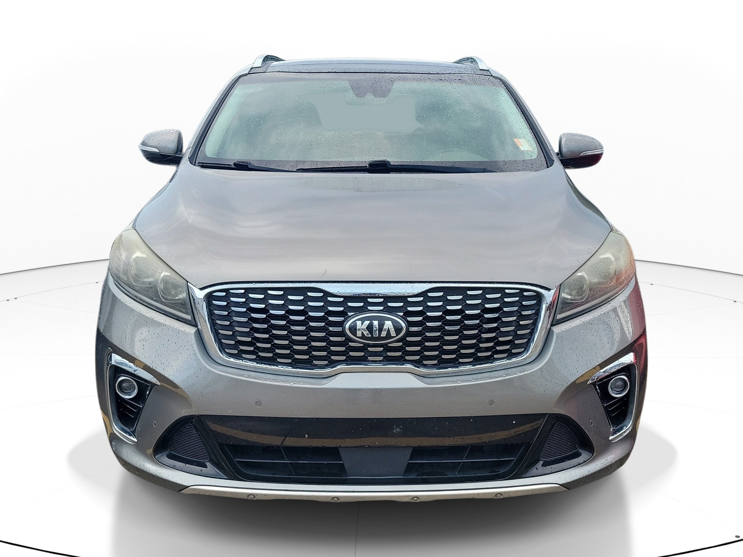 Used 2019 Kia Sorento SX AWD/4WD image 2